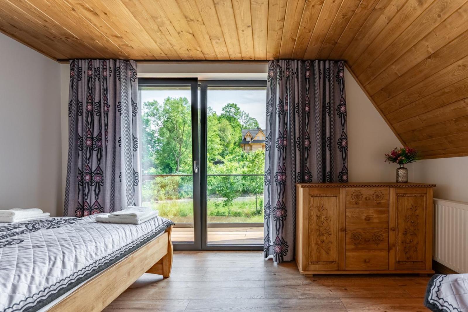 Chata Herkulesa Zakopane Luaran gambar